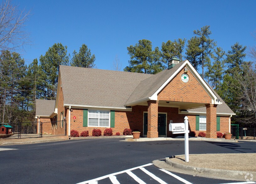 3525 Duluth Park Ln, Duluth, GA for sale - Primary Photo - Image 1 of 35