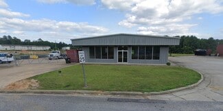 More details for 5011 Skyland Blvd E, Tuscaloosa, AL - Flex for Lease