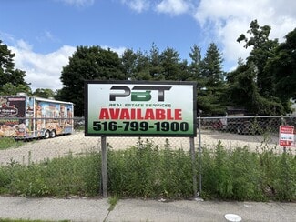 More details for 0 Suffolk Ave, Brentwood, NY - Land for Sale