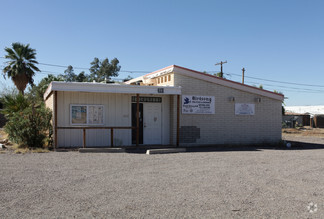 More details for 413 E 5th St, Casa Grande, AZ - Office for Sale