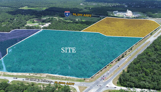 More details for 2095 FL 44, Deland, FL - Land for Lease