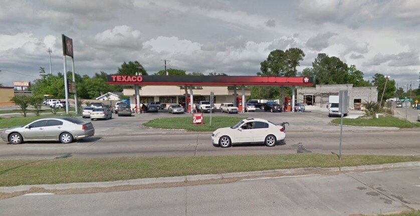 1525 N University Ave, Lafayette, LA for sale Primary Photo- Image 1 of 1