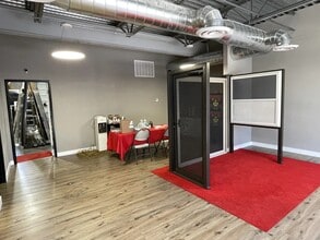 9299 W Olive Ave, Peoria, AZ for lease Interior Photo- Image 2 of 11