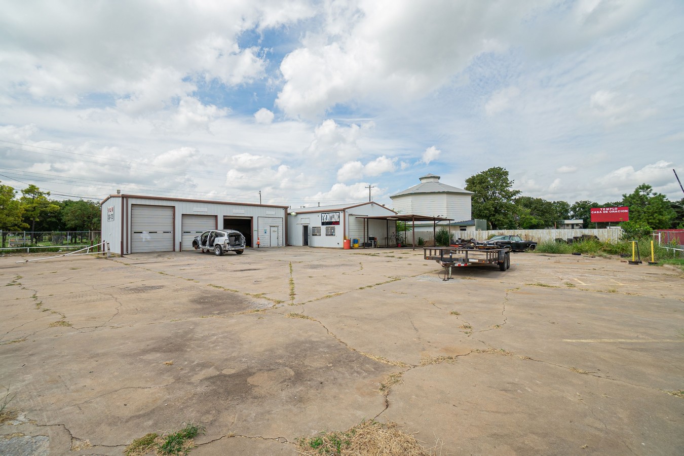 301 SW 59th St, Oklahoma City, OK 73109 | LoopNet