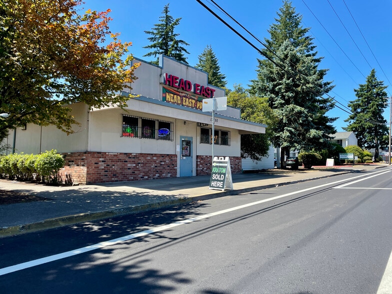 13250 SE Division St, Portland, OR for sale - Building Photo - Image 1 of 1