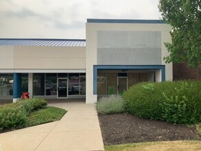 4200 S East St, Indianapolis, IN for lease Building Photo- Image 1 of 1