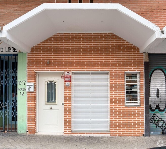 Multifamily in Madrid, Madrid for sale - Interior Photo - Image 1 of 1