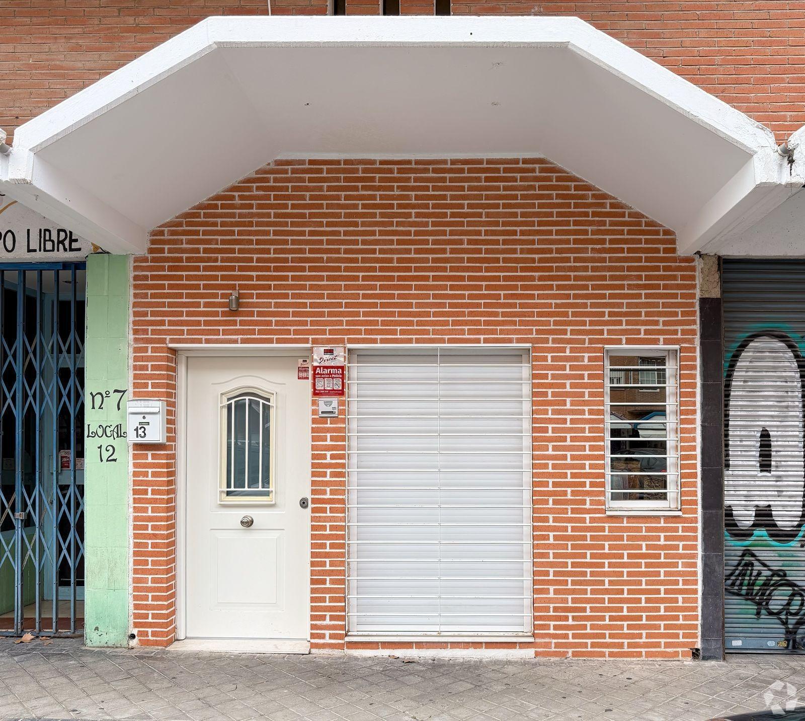 Multifamily in Madrid, Madrid for sale Interior Photo- Image 1 of 1