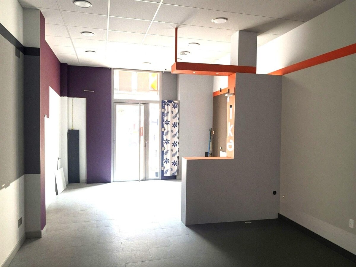 Calle José Zorrilla, 24, Segovia, SEG 40002 -  -  - Floor Plan - Image 1 of 4