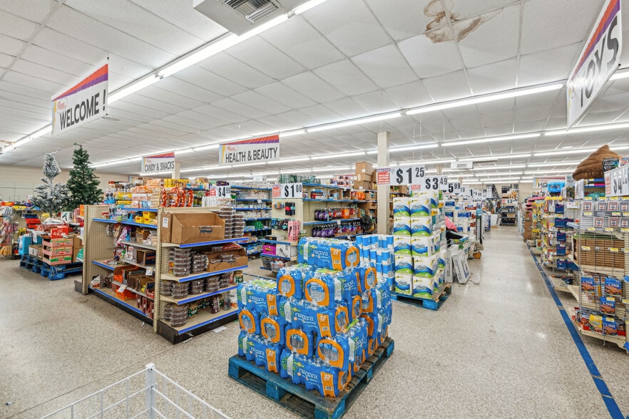 310 W Main St, Gramercy, LA for sale - Interior Photo - Image 3 of 3