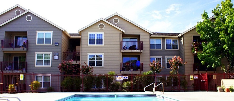 7840 Walerga Rd, Antelope, CA for sale - Building Photo - Image 1 of 1