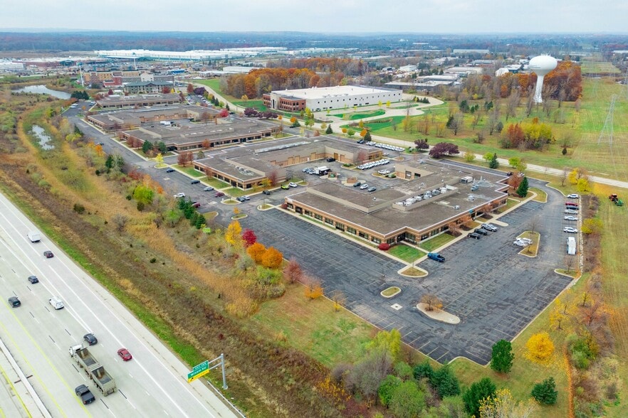 Alpha Technology Park portfolio of 4 properties for sale on LoopNet.com - Building Photo - Image 2 of 38