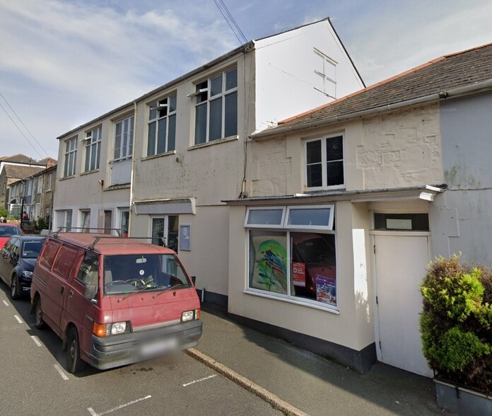 The Needles Residential & Commercial portfolio of 4 properties for sale on LoopNet.com - Building Photo - Image 3 of 4