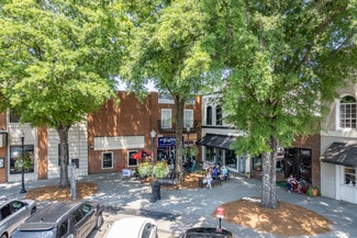 More details for 402 Adamson Sq, Carrollton, GA - Office for Lease