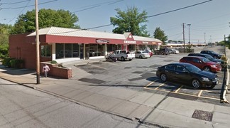 More details for 25645-25649 Euclid Ave, Euclid, OH - Office/Retail for Lease