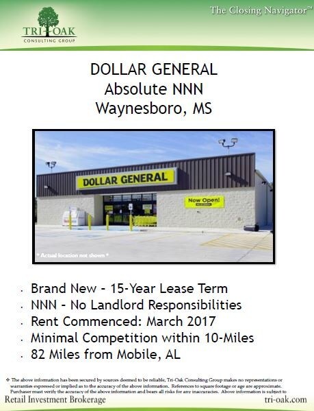 5 Delta Dr, Waynesboro, MS for sale Other- Image 1 of 1