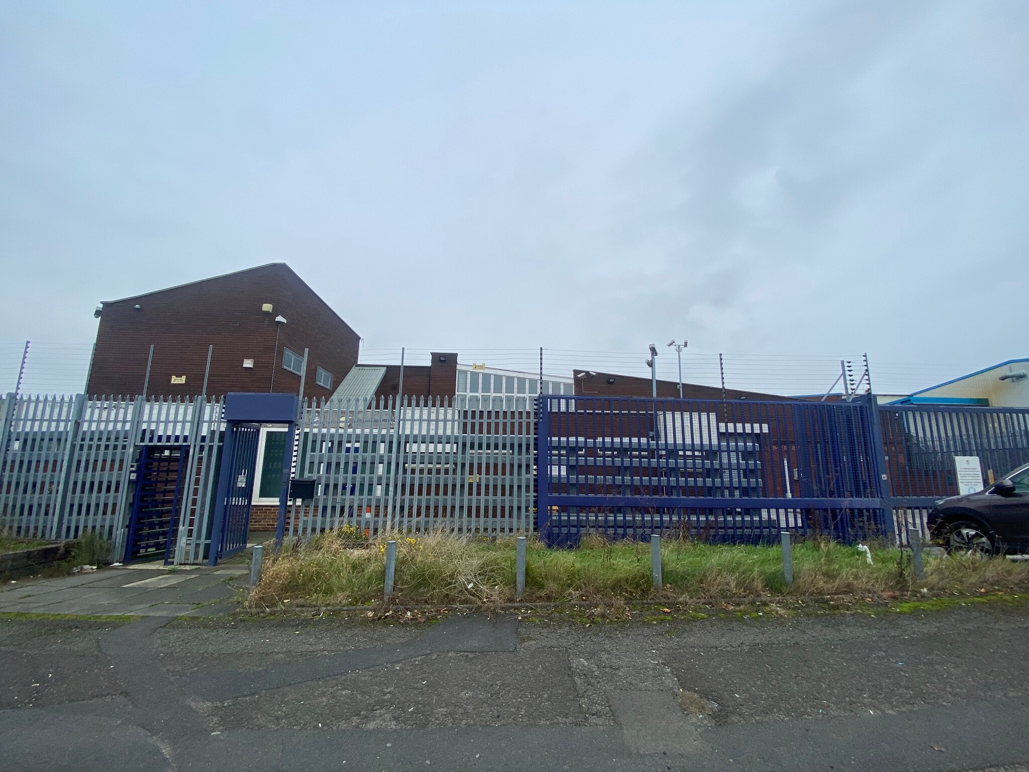 7 Mount St, Bradford for sale Primary Photo- Image 1 of 1