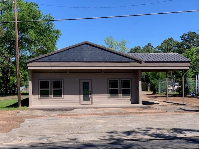 617 S Bynum St, Lufkin, TX for sale Building Photo- Image 1 of 1