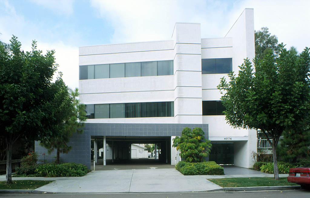 4076 3rd Ave, San Diego, CA for sale Building Photo- Image 1 of 1