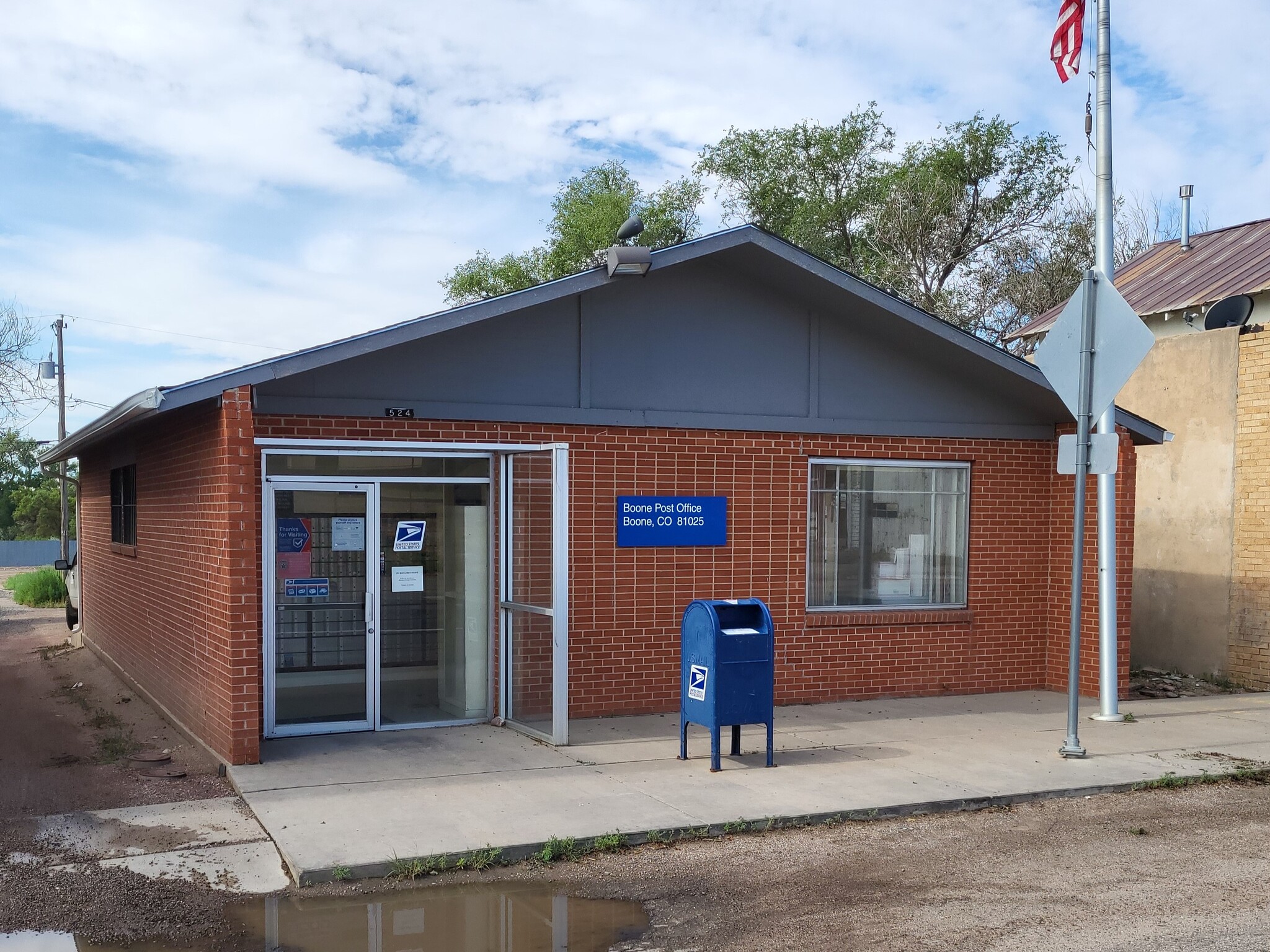 524 Main St, Boone, CO for sale Building Photo- Image 1 of 1