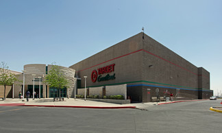 More details for 6001-6101 Gateway Blvd W, El Paso, TX - Retail for Lease