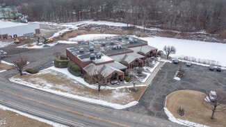 More details for 3-9 Park Lawn Dr, Bethel, CT - Flex for Lease