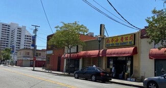 More details for 715 New High St, Los Angeles, CA - Retail for Lease