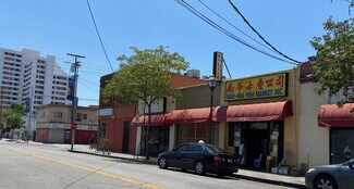 More details for 715 New High St, Los Angeles, CA - Retail for Lease