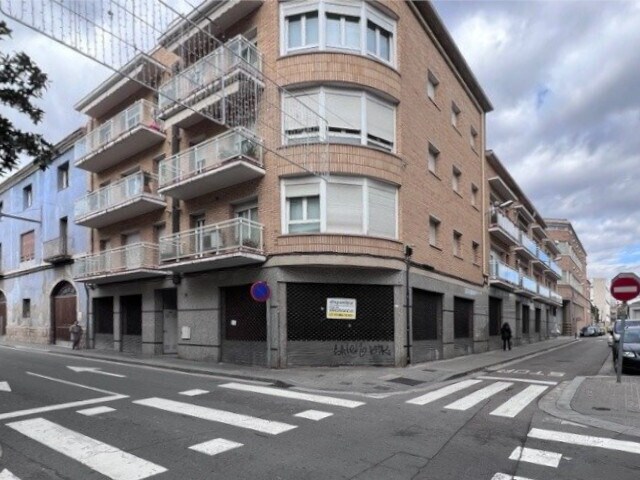 Rambla de Sant Ferran, Igualada, Barcelona for lease Building Photo- Image 1 of 3
