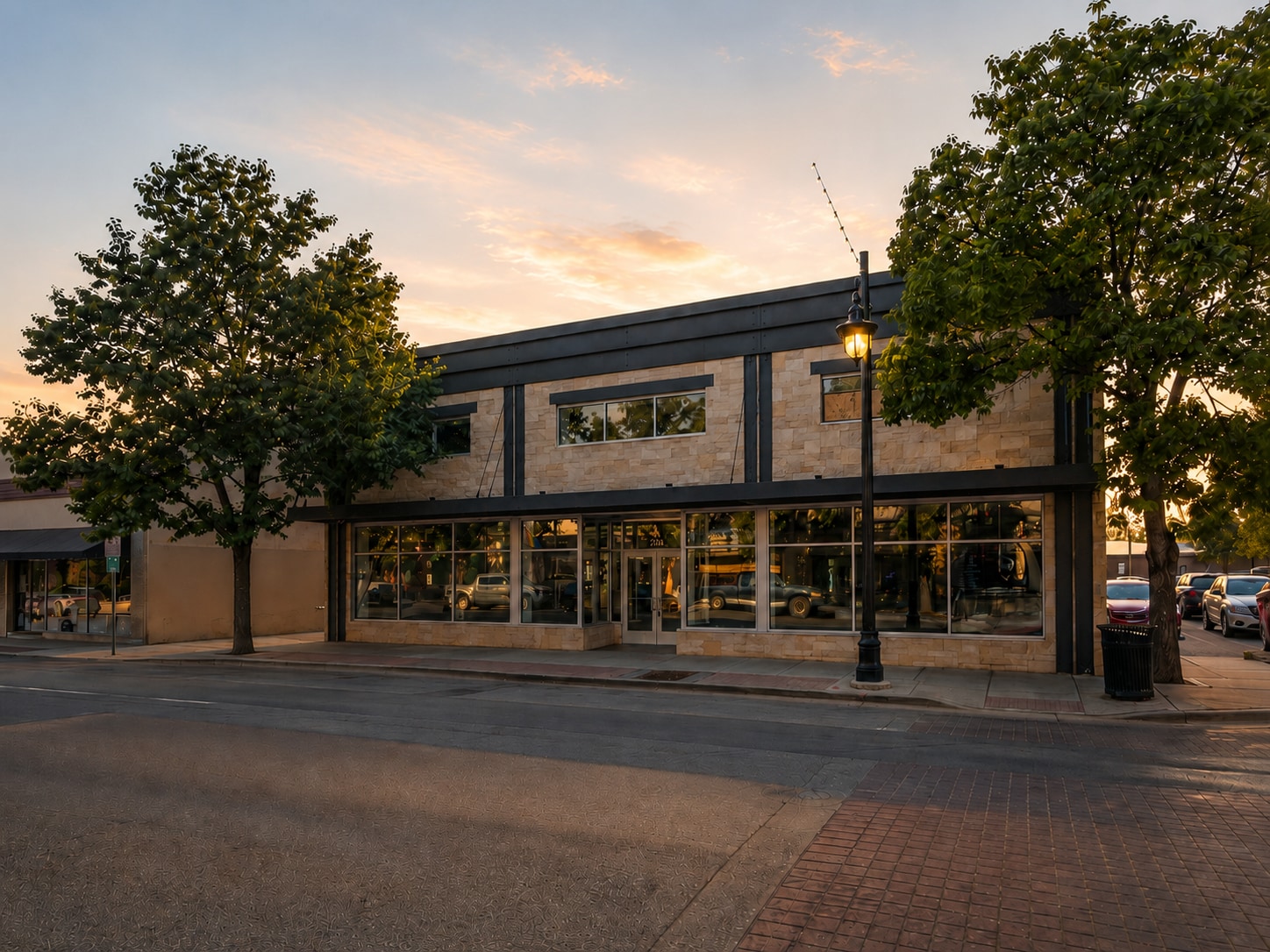 7674 Main St, Midvale, UT for lease Building Photo- Image 1 of 22