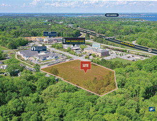 More details for Nesbit Rd, Grasonville, MD - Land for Sale