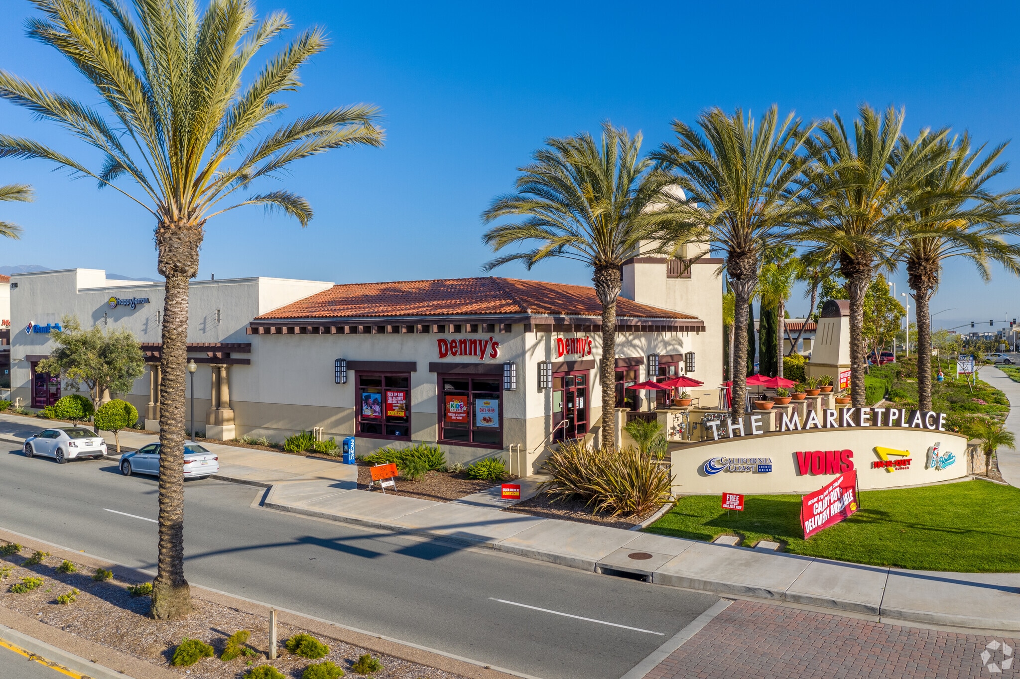 1745 Eastlake Pky, Chula Vista, CA 91915 Retail for Lease