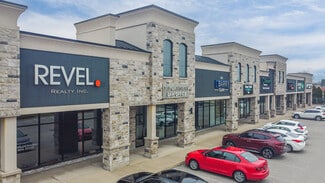 More details for 8685 Lundy's Ln, Niagara Falls, ON - Office for Lease