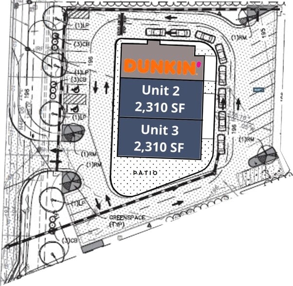 8257 Meadowbridge Rd, Mechanicsville, VA for lease - Building Photo - Image 2 of 5