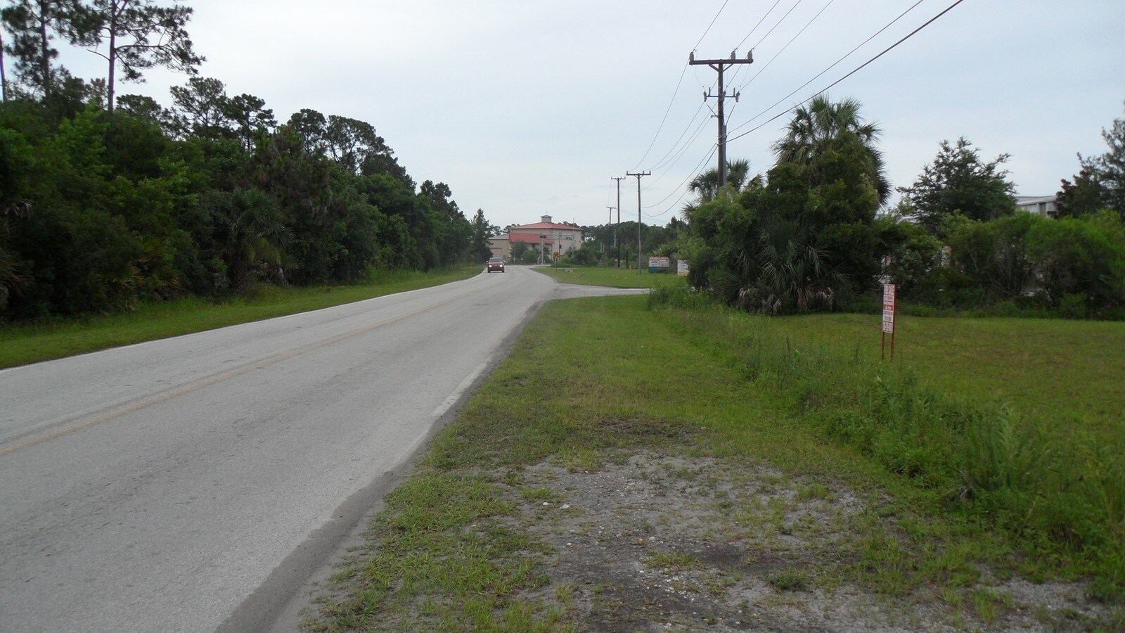 Hull Rd, Ormond Beach, FL 32174