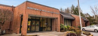 More details for 616 S 348th St, Federal Way, WA - Office for Lease