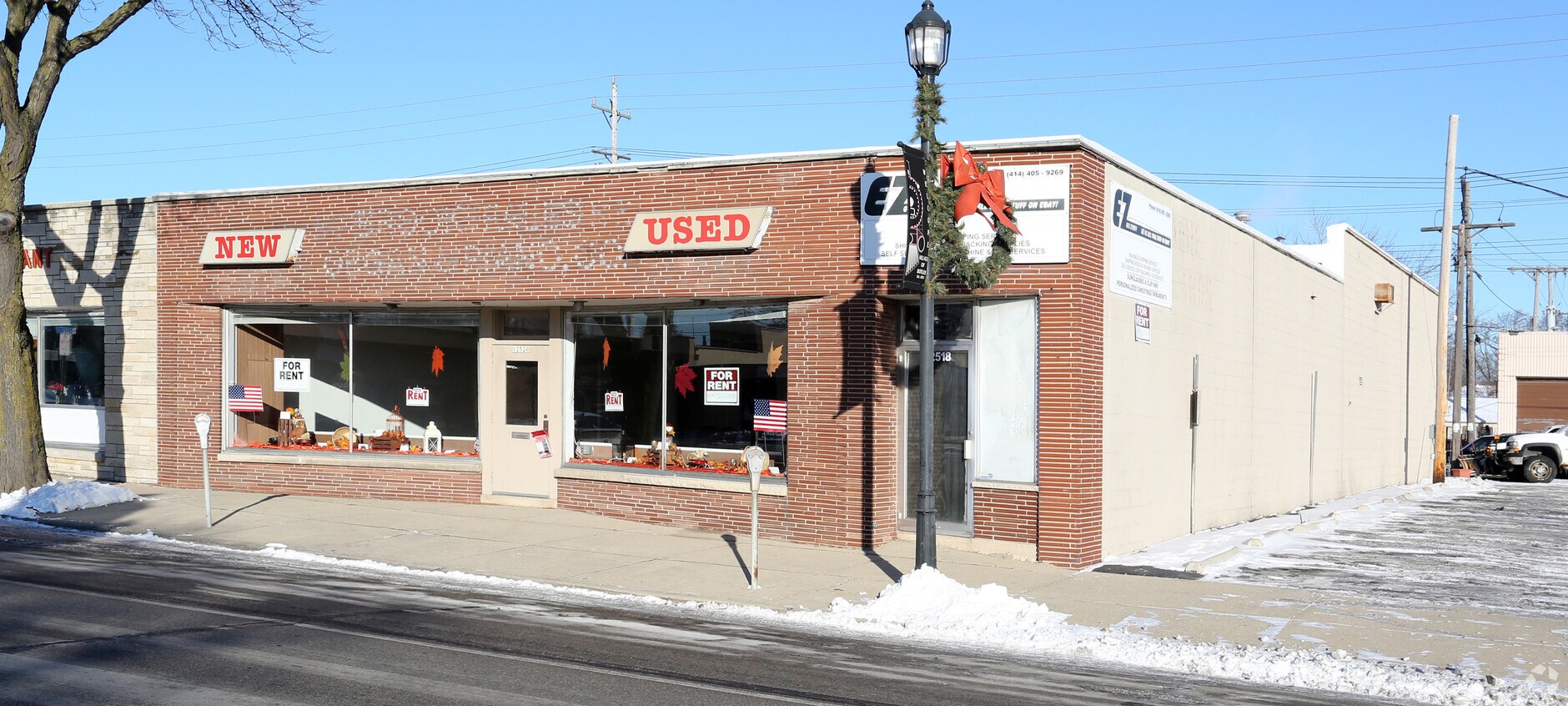 12520 W Hampton Ave, Butler, WI 53007