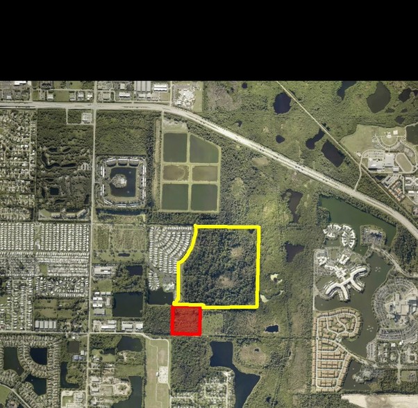 Kelly Rd, Fort Myers, FL for sale - Primary Photo - Image 1 of 1