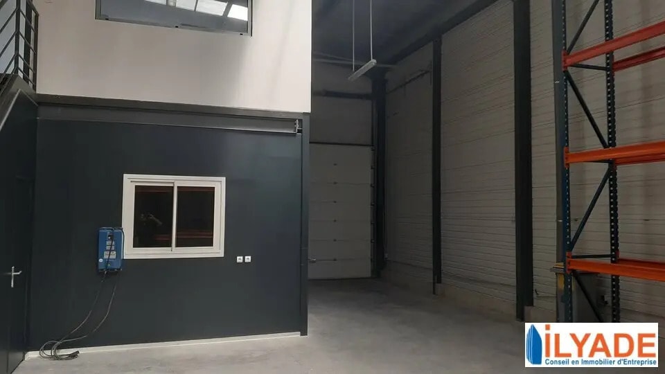 20 Rue Jorgi Reboul, Marseille for lease - Building Photo - Image 3 of 8