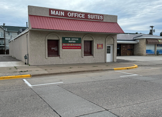 More details for 221 S Union St, Mora, MN - Office for Sale