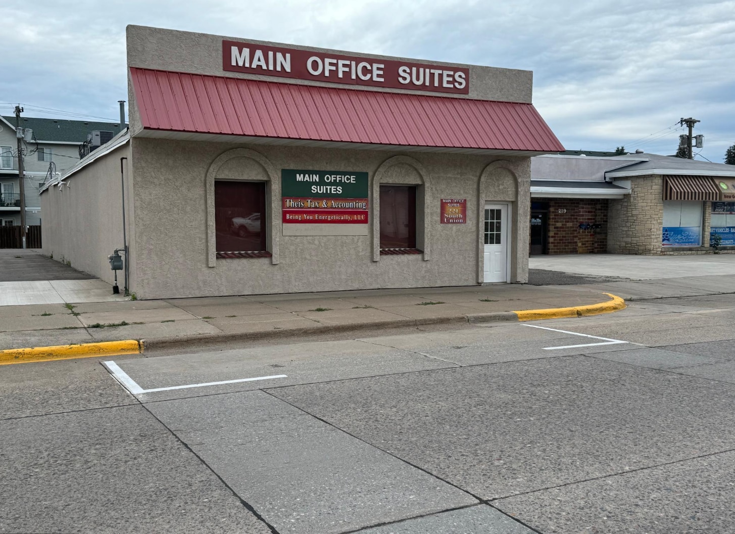 221 S Union St, Mora, MN for sale Primary Photo- Image 1 of 15