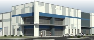 More details for 5501 Tchulahoma Rd, Memphis, TN - Industrial for Lease