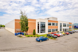 More details for 4150 Chomedey (A-13) Desste O, Laval, QC - Industrial for Lease