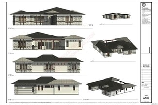 More details for 225 Sunset Drive North, Redlands, CA - Land for Sale