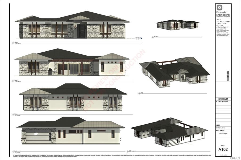 225 Sunset Drive North, Redlands, CA for sale Primary Photo- Image 1 of 7