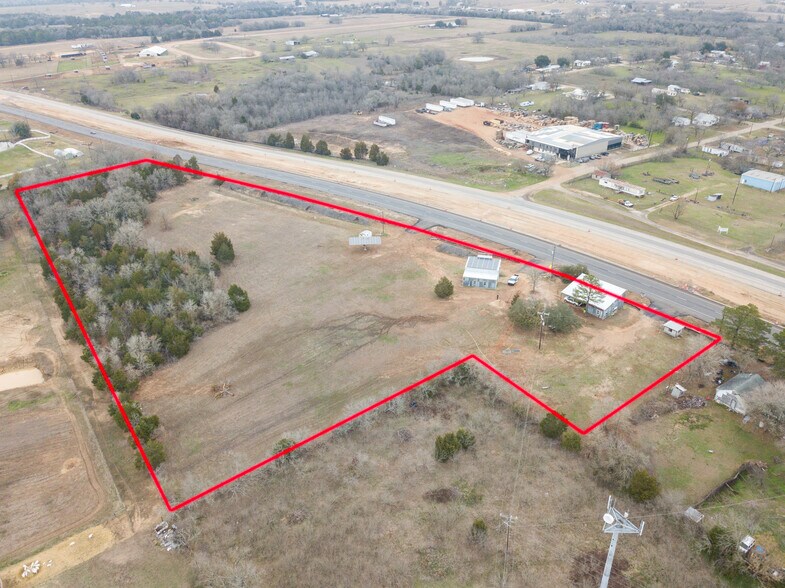 1799 US290, Mcdade, TX 78650