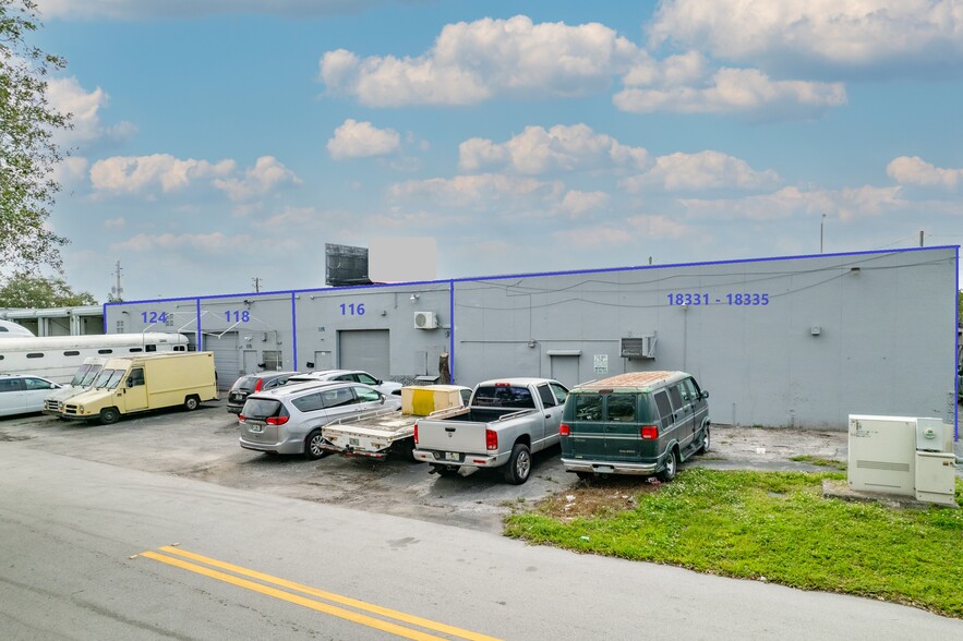 18331 NE 1st Ave, Miami, FL for lease - Building Photo - Image 3 of 8