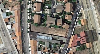 More details for Catalanas, 21, Benavente - Land for Sale