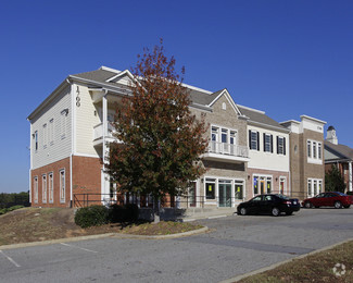 More details for 1700 River Park Blvd, Woodstock, GA - Retail for Lease