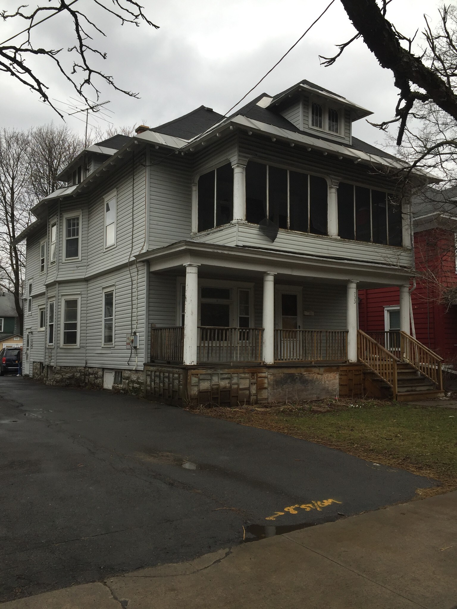 733 Euclid Ave, Syracuse, NY for sale Building Photo- Image 1 of 1